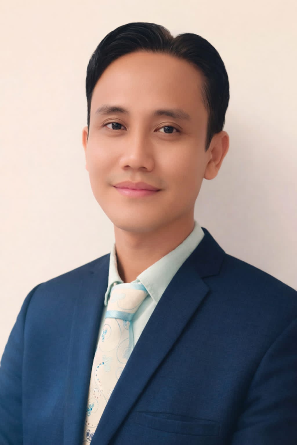 Master Awin Motivator Pendidikan Berkualitas Indonesia