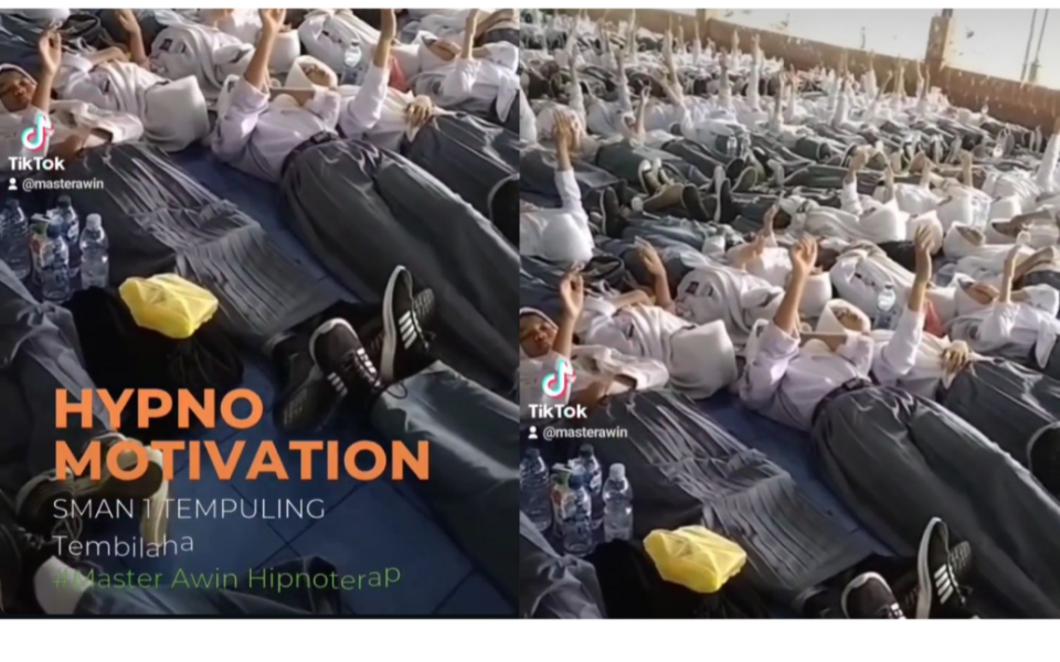 Youth Motivation Camp