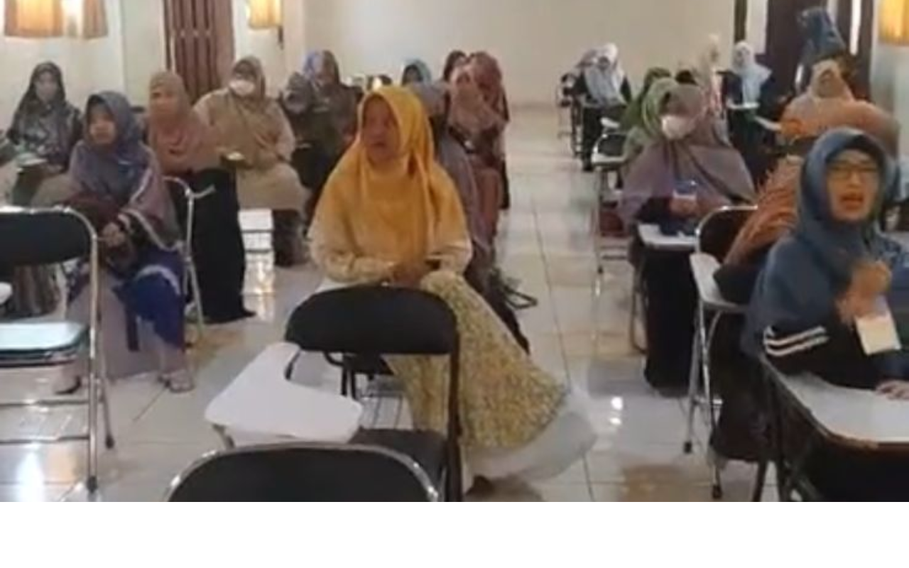 Hypno Teaching SEBI Global Mulia